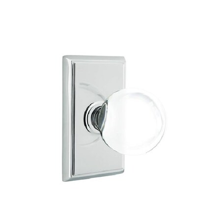 Emtek Bright Chrome Dummy 8521BLUS26 8521BLUS26